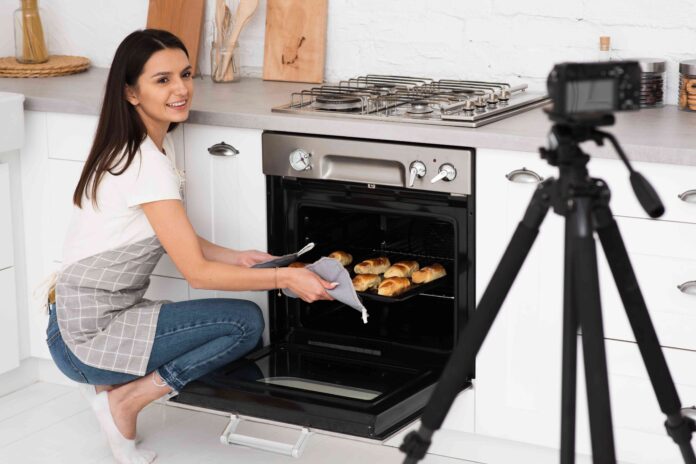 Gadgets Countertop Oven