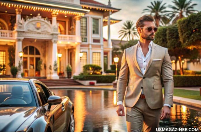 luxury lifestyle